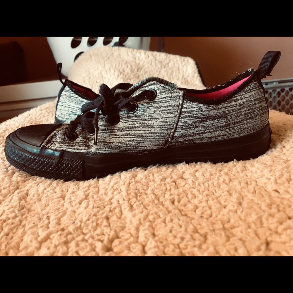 Converse women’s all star abby neoprene ox textile